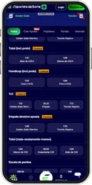 Esportes da Sorte app: Guia completo sobre o aplicativo (2026)