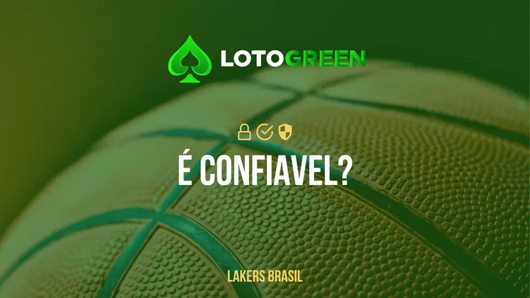 Lotogreen &eacute; Confi&aacute;vel? Avalia&ccedil;&atilde;o completa da casa de apostas
