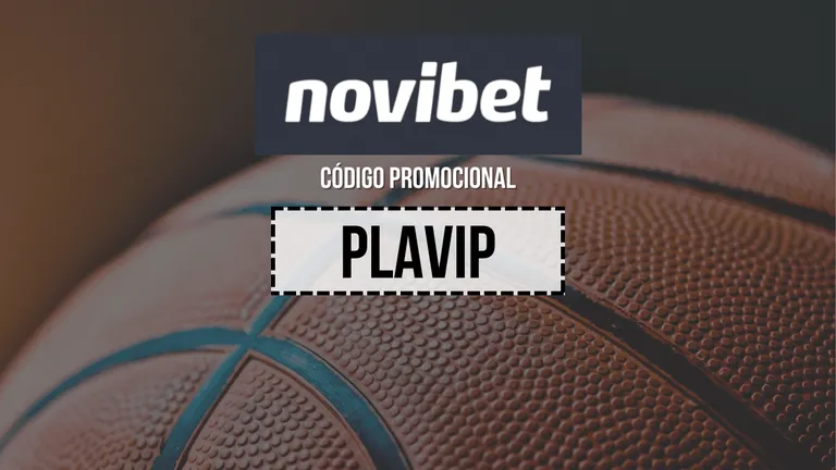 C&oacute;digo Promocional Novibet: Use PLAVIP (2025)