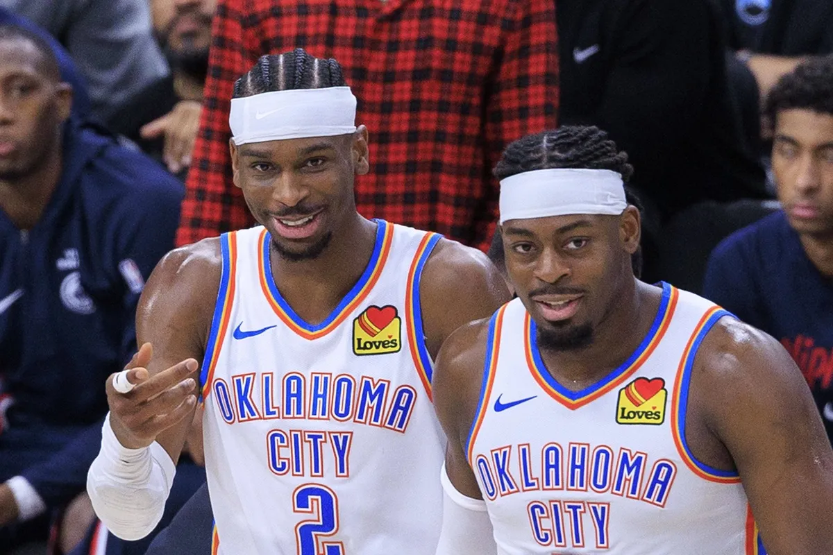 OKC Thunder