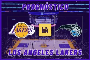 Los Angeles Lakers x Orlando Magic palpite e prognóstico – 22/11/2024