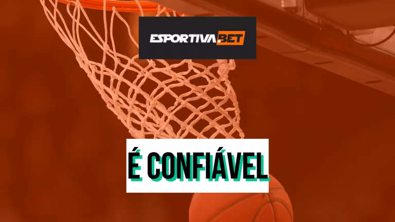 Esportiva bet &eacute; confi&aacute;vel? Confira an&aacute;lise completa do site