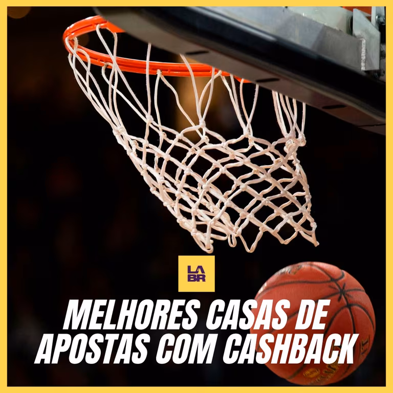 5 melhores casas de apostas com cashback de Junho 2026