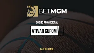 Código promocional BetMGM 2025: Principais ofertas em Novembro 2025