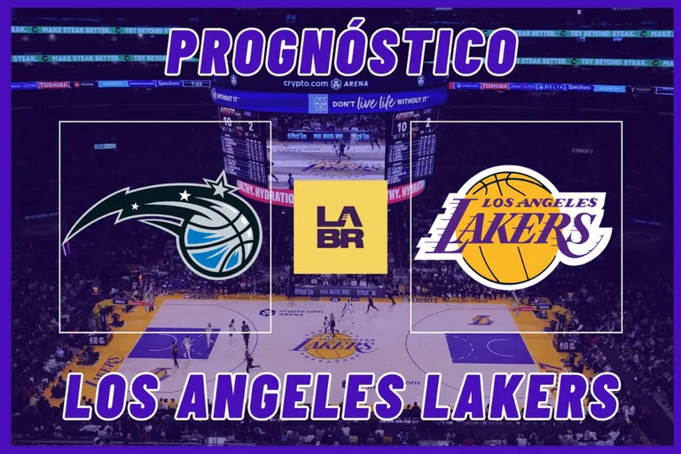 Orlando Magic x Los Angeles Lakers palpite e prognóstico – 24/03/2025