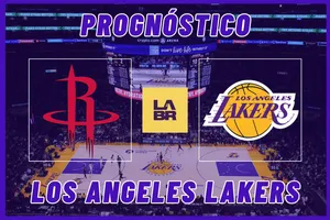 Houston Rockets x Los Angeles Lakers palpite e prognóstico – 05/01/2025