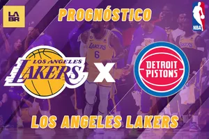 Los Angeles Lakers x Detroit Pistons palpite e prognóstico – 14/02/2024