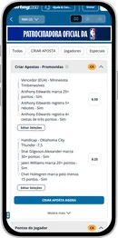 Sportingbet app: guia para baixar e apostar no celular