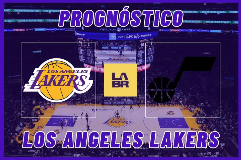 Los Angeles Lakers x Utah Jazz palpite e prognóstico – 10/02/2025