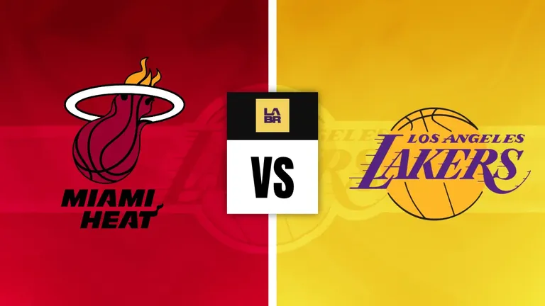 Palpites Heat x Lakers | Odds e estat&iacute;sticas &ndash; 19/03/2026