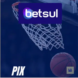 Betsul Pix: Saques e Depósitos com Agilidade e Segurança