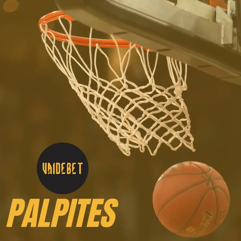 Palpites vai de bet