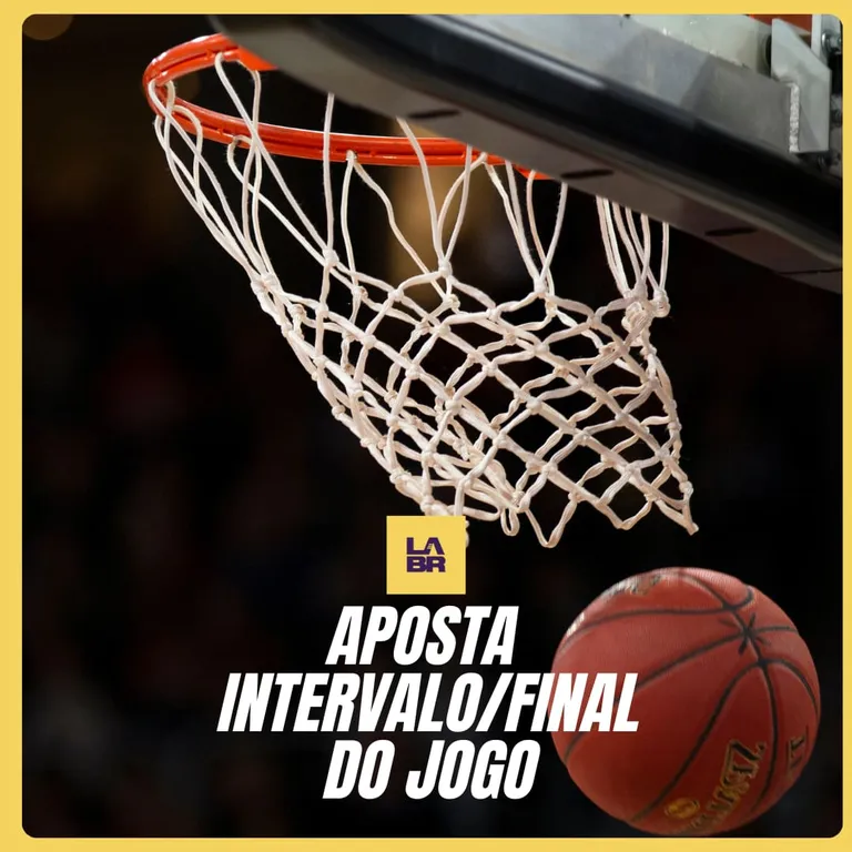 Aposta Intervalo/Final do Jogo: O que significa e como funciona?