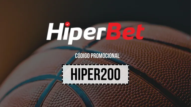 Promocode Hiperbet Maio 2026: Use HIPER200