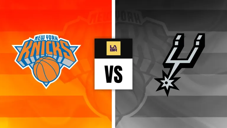 Palpites Knicks x Spurs | Odds e estat&iacute;sticas &ndash; 10/06/2026