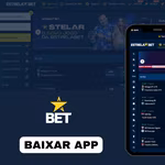Estrela Bet pix