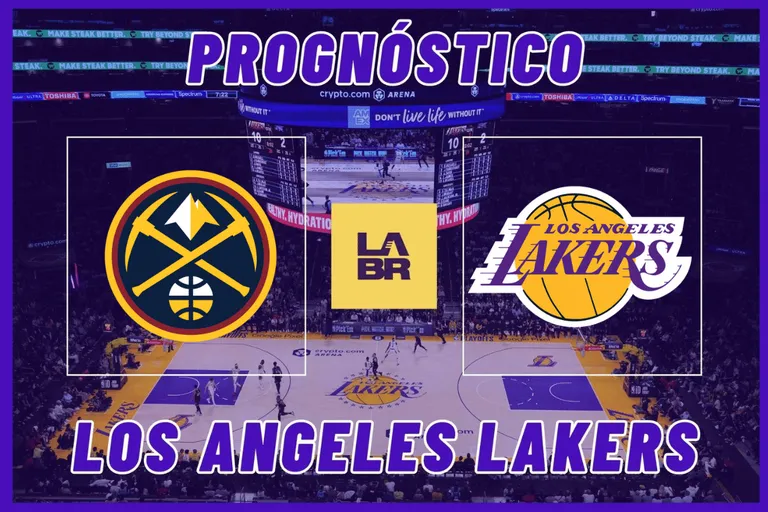 Denver Nuggets x Los Angeles Lakers palpite e prognóstico – 14/03/2025