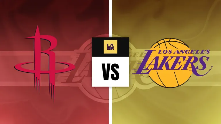 Palpites Rockets x Lakers | Odds e estat&iacute;sticas &ndash; 01/05/2026