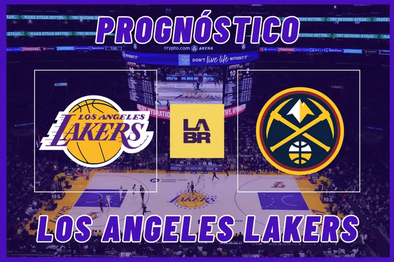 Los Angeles Lakers x Denver Nuggets palpite e prognóstico – 19/03/2025