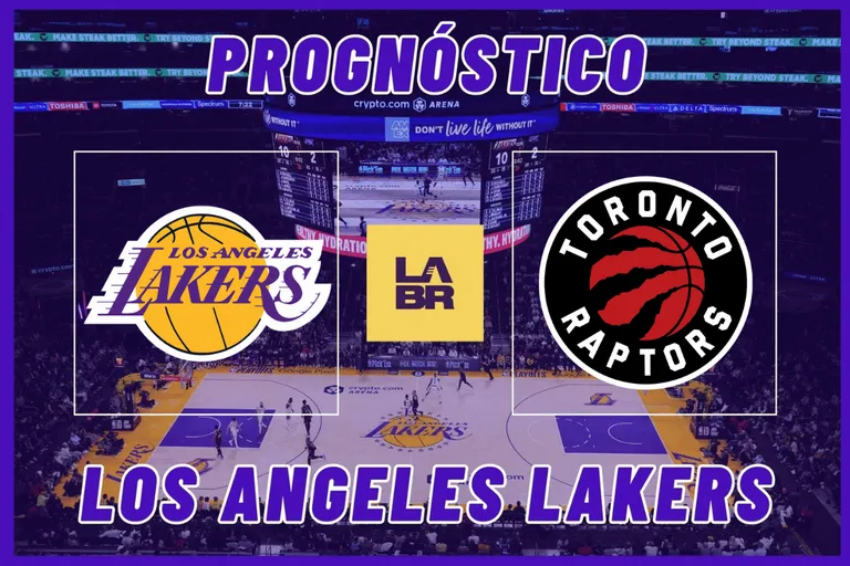 Los Angeles Lakers x Toronto Raptors palpite e progn&oacute;stico &ndash; 10/11/2024