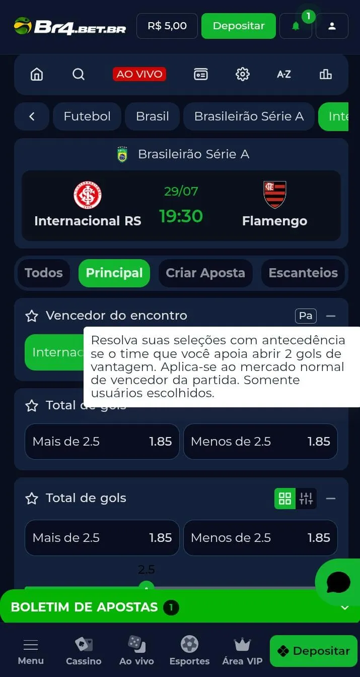 br4bet-pagamento-antecipado