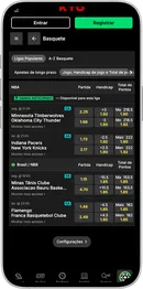 KTO App 2025: descubra o novo aplicativo para apostas