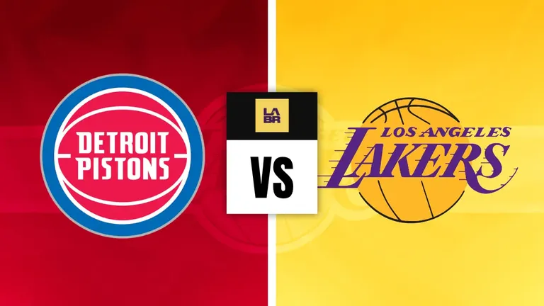 Palpites Pistons x Lakers | Odds e estat&iacute;sticas &ndash; 23/03/2026