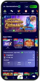 Esportes da Sorte app: Guia completo sobre o aplicativo (2026)