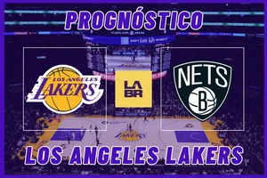 Los Angeles Lakers x Brooklyn Nets palpites e prognostico – 18/01/2025