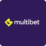 Logo da Multibet