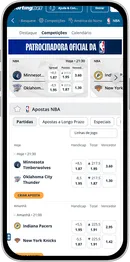Sportingbet app: guia para baixar e apostar no celular