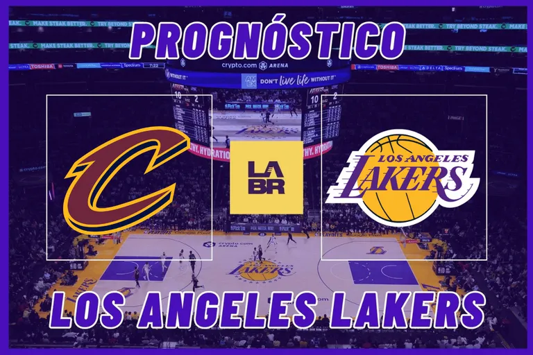Cleveland Cavaliers x Los Angeles Lakers palpite e progn&oacute;stico &ndash; 30/10/2024