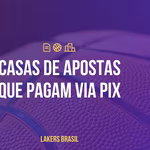 As 20 Melhores Casas de Apostas Online do Brasil (Ranking Atualizado)