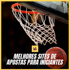 Top 9 melhores sites de apostas para iniciantes