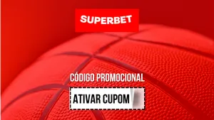 Código de indicação Superbet 2025: Use LBMAX para apostar