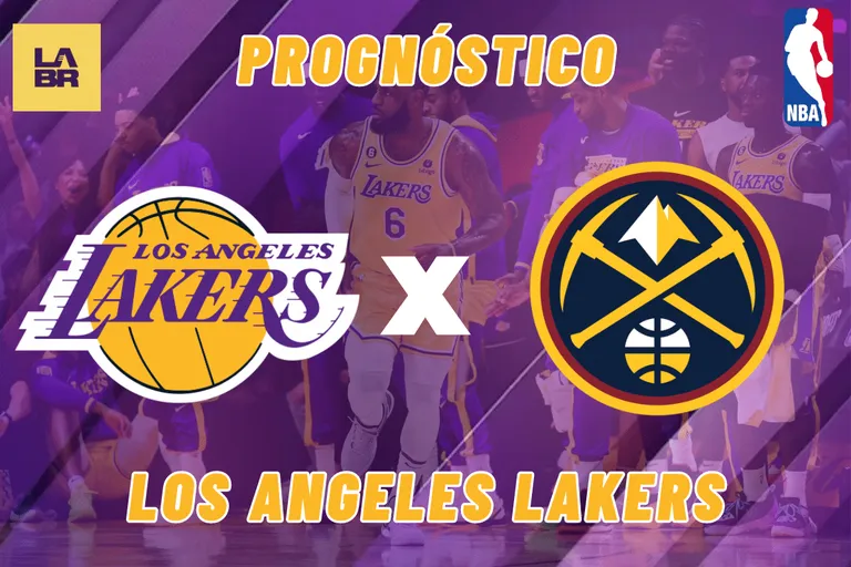 Los Angeles Lakers x Denver Nuggets palpite e progn&oacute;stico &ndash; 09/02/2024