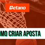 Betano cadastro