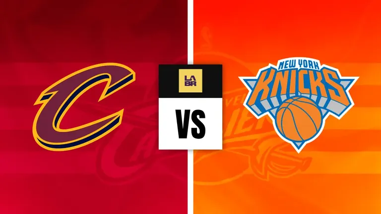 Palpites Cavaliers x Knicks | Odds e estat&iacute;sticas &ndash; 23/05/2026