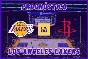 Los Angeles Lakers x Houston Rockets palpite e prognóstico – 11/04/2025