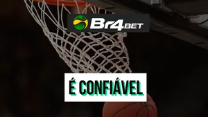 BR4BET Brasil – Review completo do operador em 2025