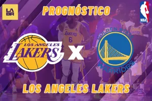 Los Angeles Lakers x Golden State Warriors palpite e prognóstico – 16/03/2024