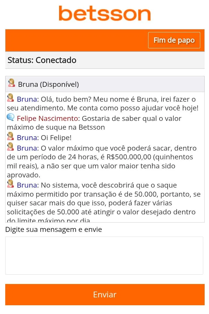 betsson-chat