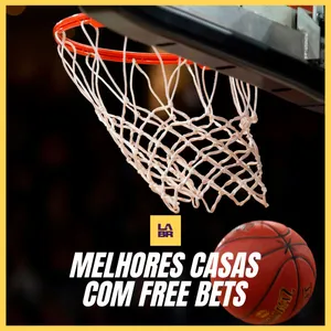 Apostas Grátis: melhores casas em Novembro 2025 com free bets