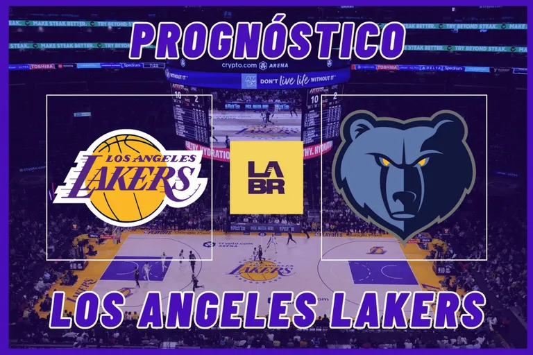 Los Angeles Lakers x Memphis Grizzlies palpite e progn&oacute;stico &ndash; 14/11/2024