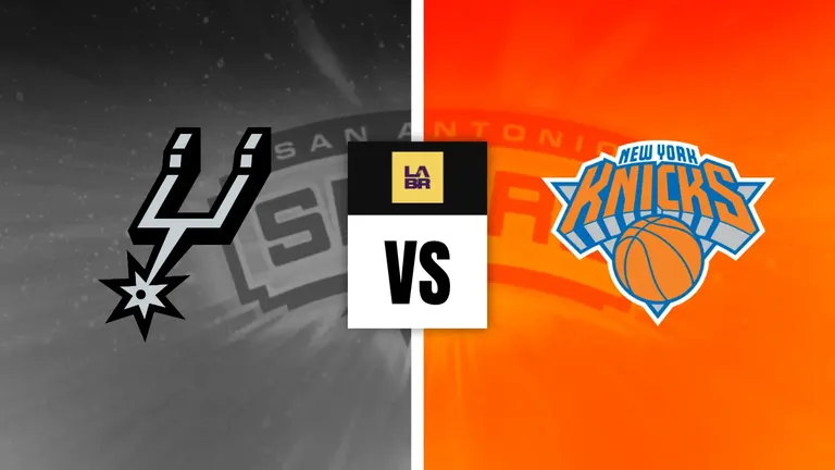 Palpites Spurs x Knicks | Odds e estat&iacute;sticas &ndash; 13/06/2026