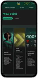 Bet365 App Brasil: Como baixar e instalar no Android e iOS (2026)