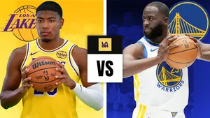 Palpite Lakers x Warriors | Odds e estatísticas 12/10/2025