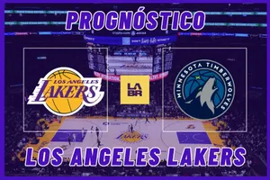 Los Angeles Lakers x Minnesota Timberwolves palpite e prognóstico – 22/10/2024