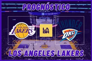 Los Angeles Lakers x Oklahoma City Thunder palpite e prognóstico – 30/11/2024