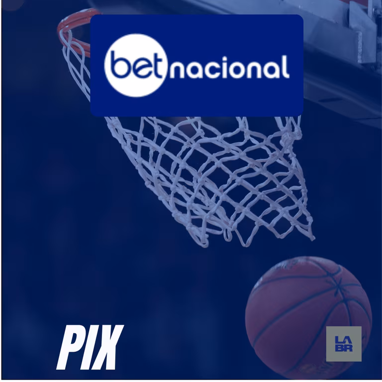 Betnacional Pix &ndash; como fazer dep&oacute;sitos e sacar?